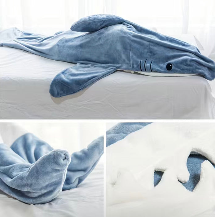 Snuggle-Shark DreamWrap®