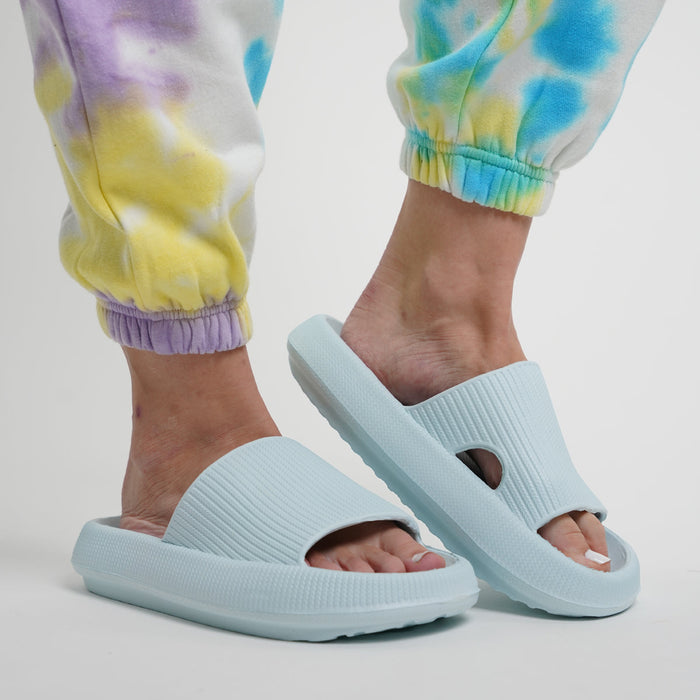 Orthopedic Memory Foam Slippers