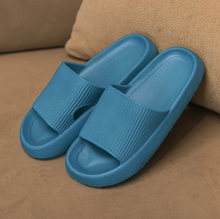 Orthopedic Memory Foam Slippers