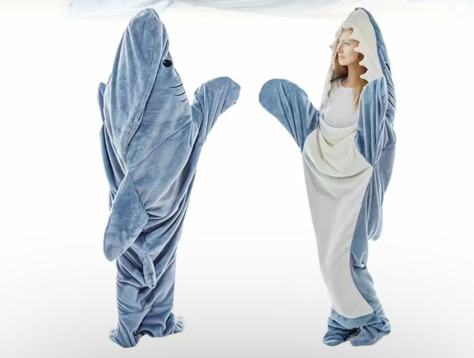 Snuggle-Shark DreamWrap®