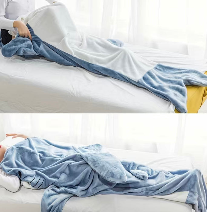 Snuggle-Shark DreamWrap®