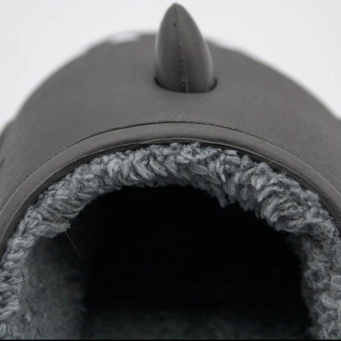 Fur-Fins Cozy Slides®