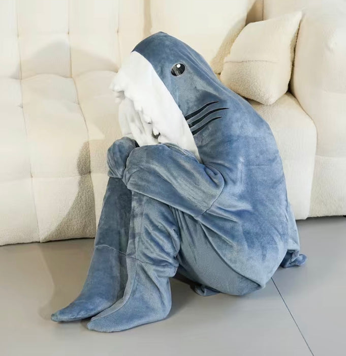 Snuggle-Shark DreamWrap®