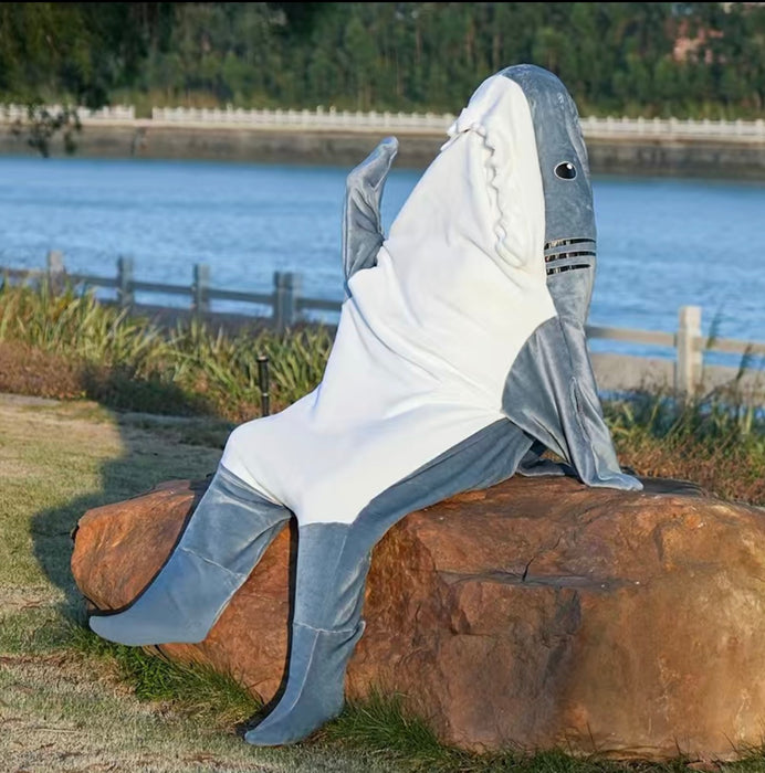 Snuggle-Shark DreamWrap®