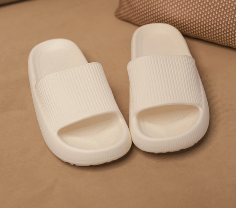 Orthopedic Memory Foam Slippers