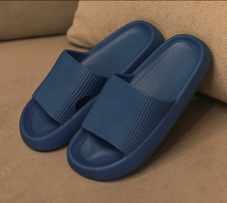 Orthopedic Memory Foam Slippers