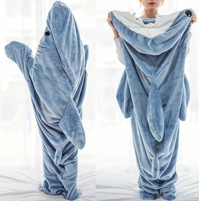 Snuggle-Shark DreamWrap®