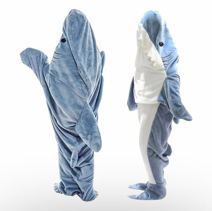 Snuggle-Shark DreamWrap®