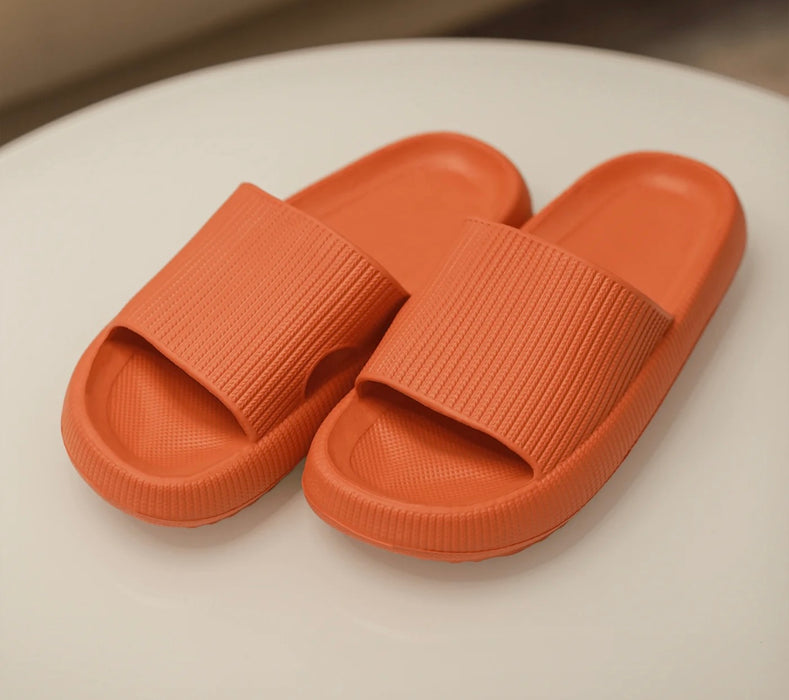 Orthopedic Memory Foam Slippers