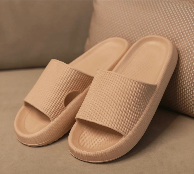 Orthopedic Memory Foam Slippers