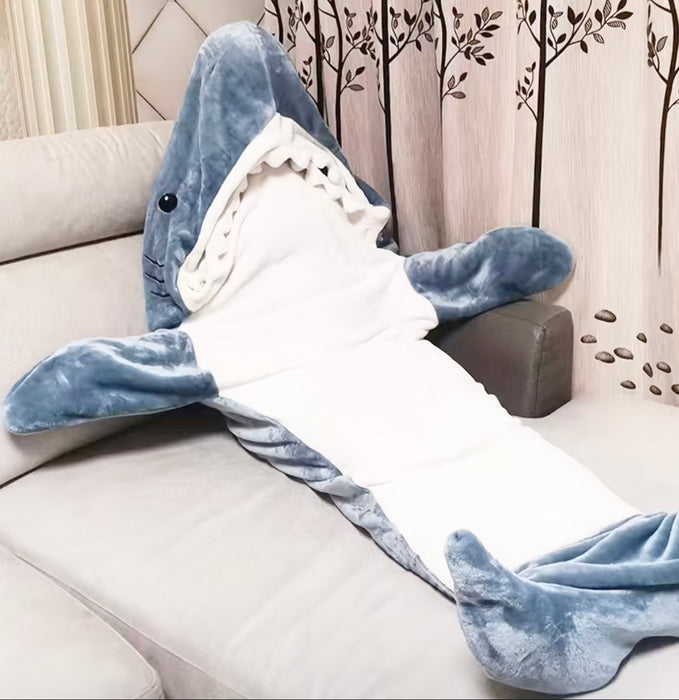 Snuggle-Shark DreamWrap®